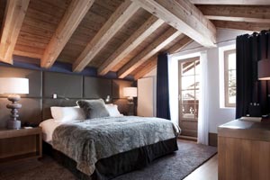Architecte Chamonix