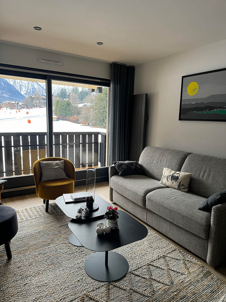 Atelier M2 Architecte à Chamonix en Haute Savoie 74