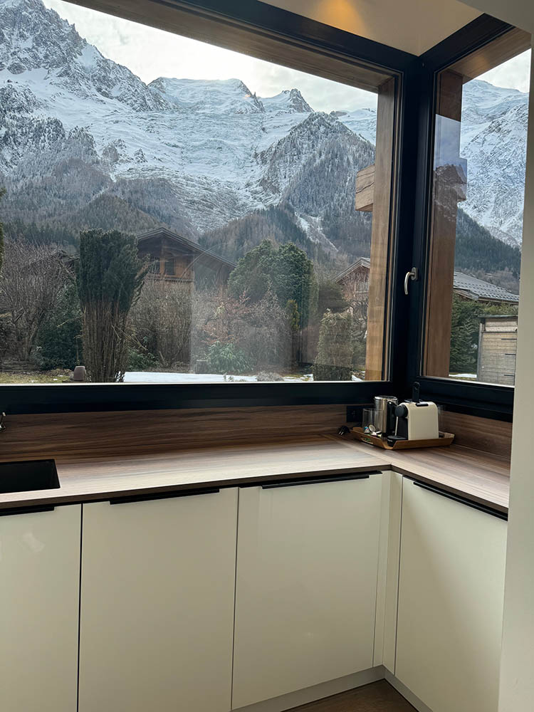 Atelier M2 Architecte à Chamonix en Haute Savoie 74