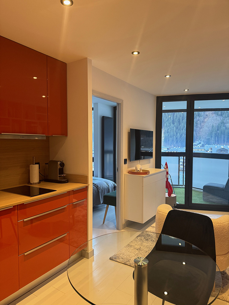 Atelier M2 Architecte à Chamonix en Haute Savoie 74