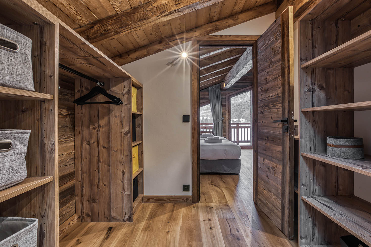 Atelier M2 Architecte à Chamonix en Haute Savoie 74