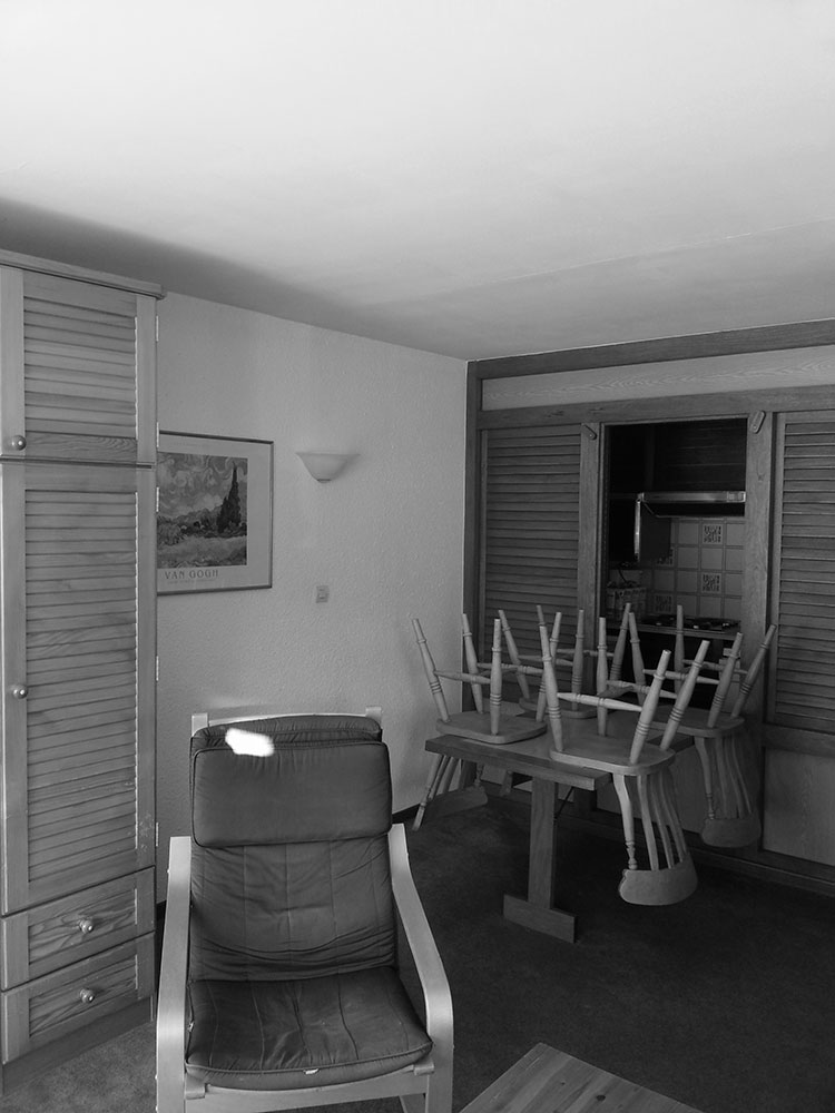 Atelier M2 Architecte à Chamonix en Haute Savoie 74