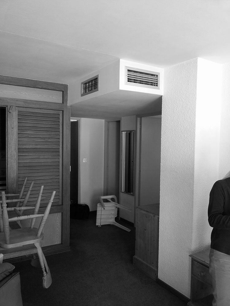 Atelier M2 Architecte à Chamonix en Haute Savoie 74