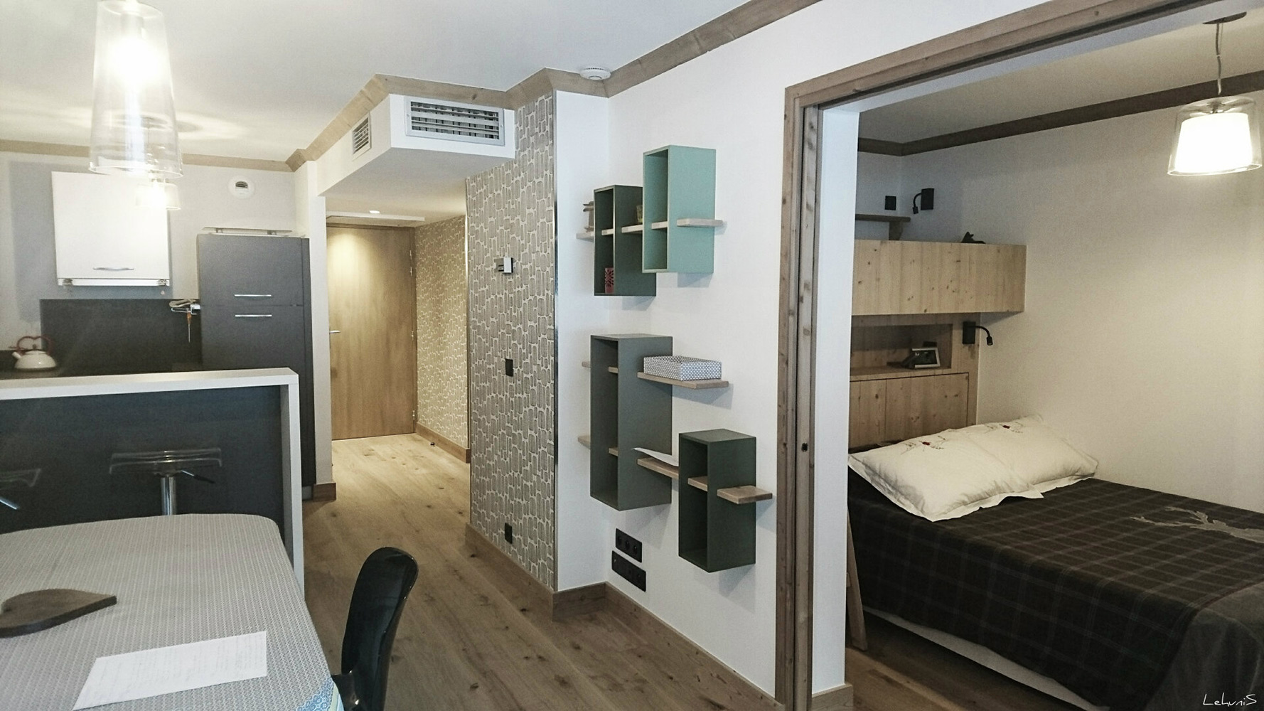 Atelier M2 Architecte à Chamonix en Haute Savoie 74