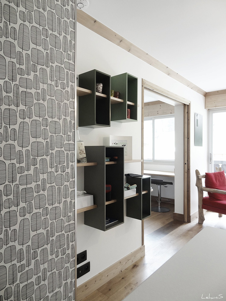 Atelier M2 Architecte à Chamonix en Haute Savoie 74