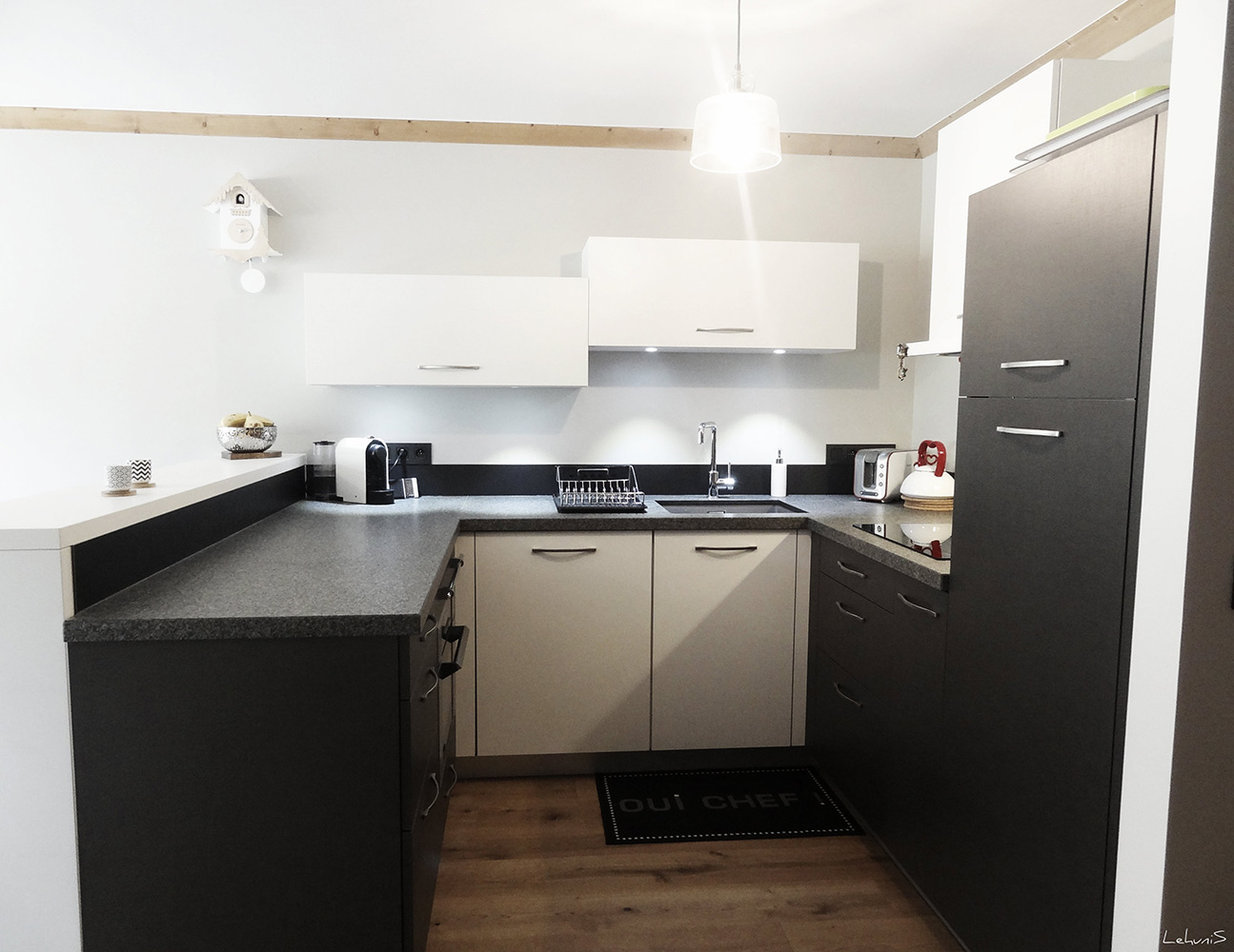 Atelier M2 Architecte à Chamonix en Haute Savoie 74