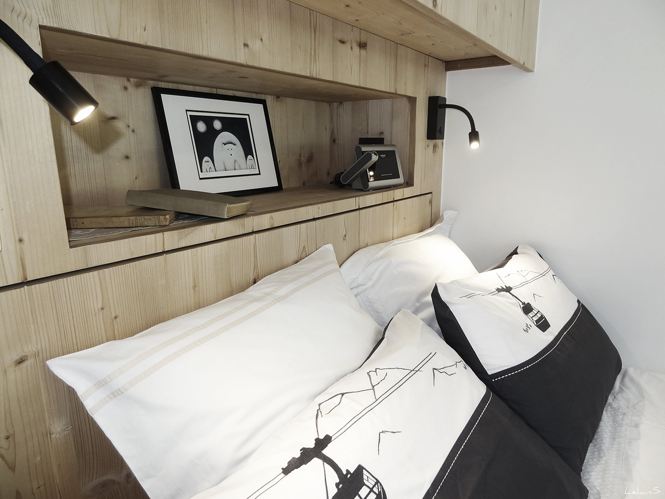 Atelier M2 Architecte à Chamonix en Haute Savoie 74
