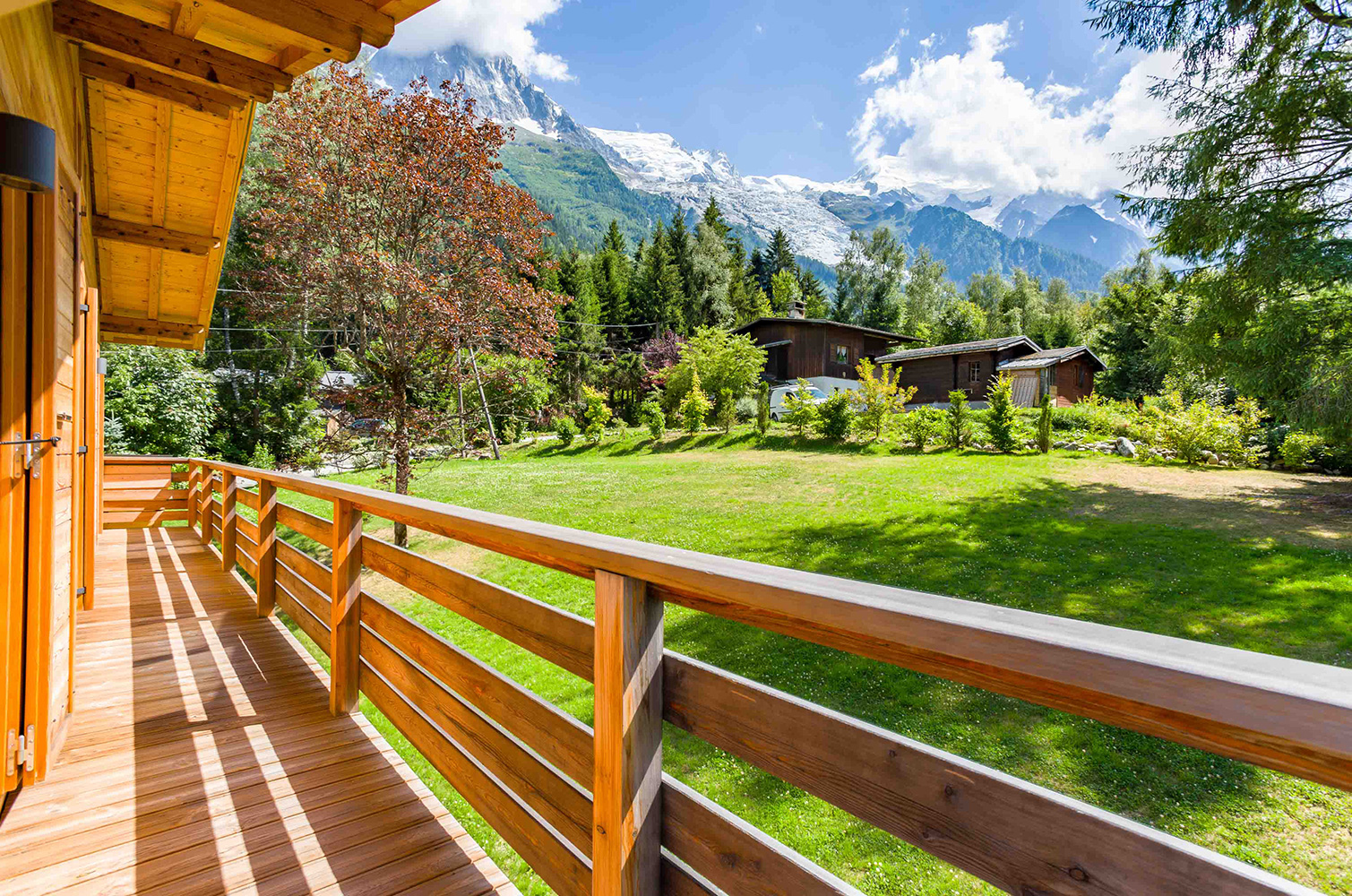 Atelier M2 Architecte à Chamonix en Haute Savoie 74