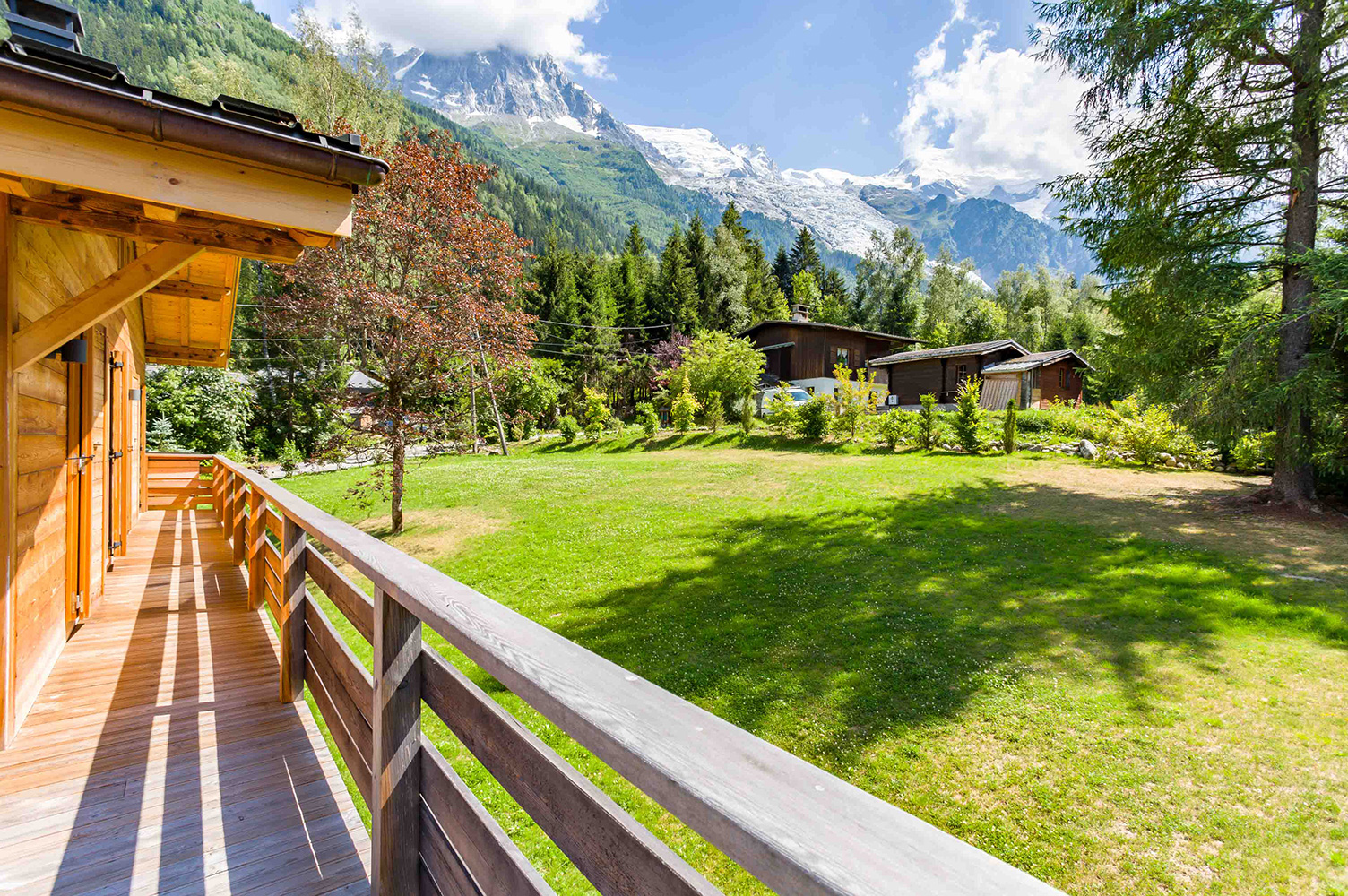 Atelier M2 Architecte à Chamonix en Haute Savoie 74