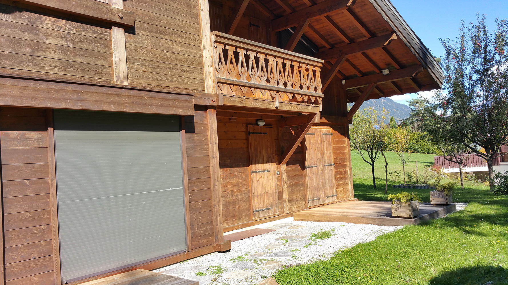 Atelier M2 Architecte à Chamonix en Haute Savoie 74