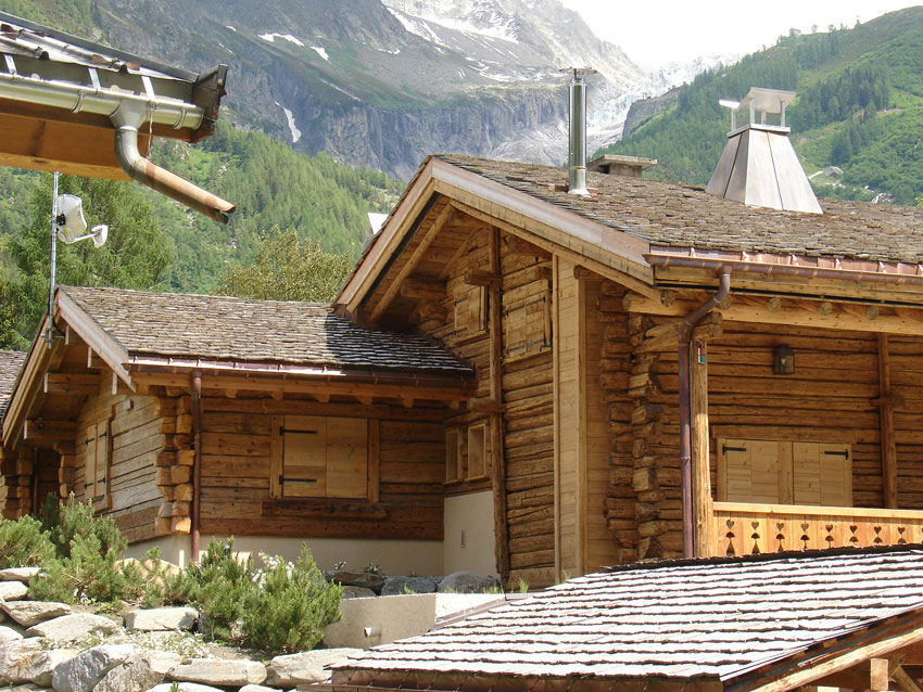 Atelier M2 Architecte à Chamonix en Haute Savoie 74